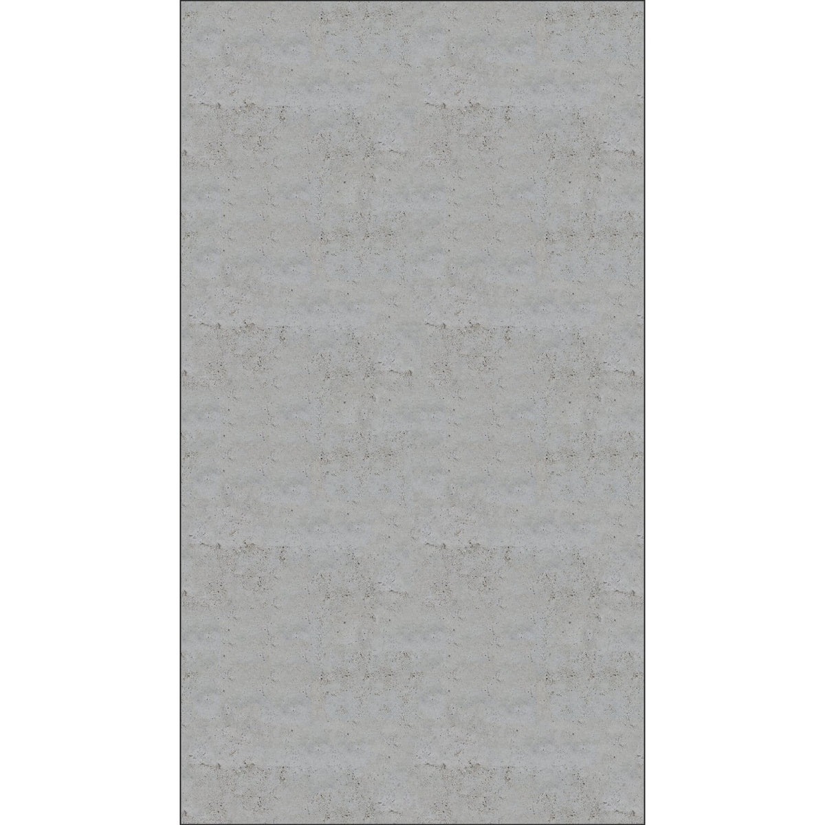 Duschrückwand Betonoptik