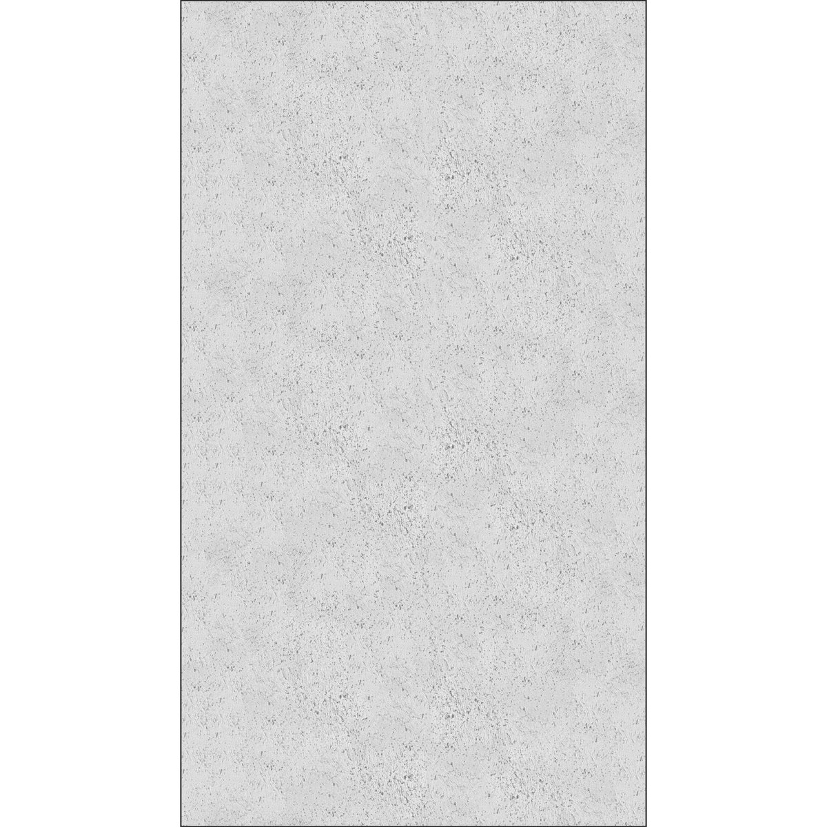 Duschrückwand Betonoptik