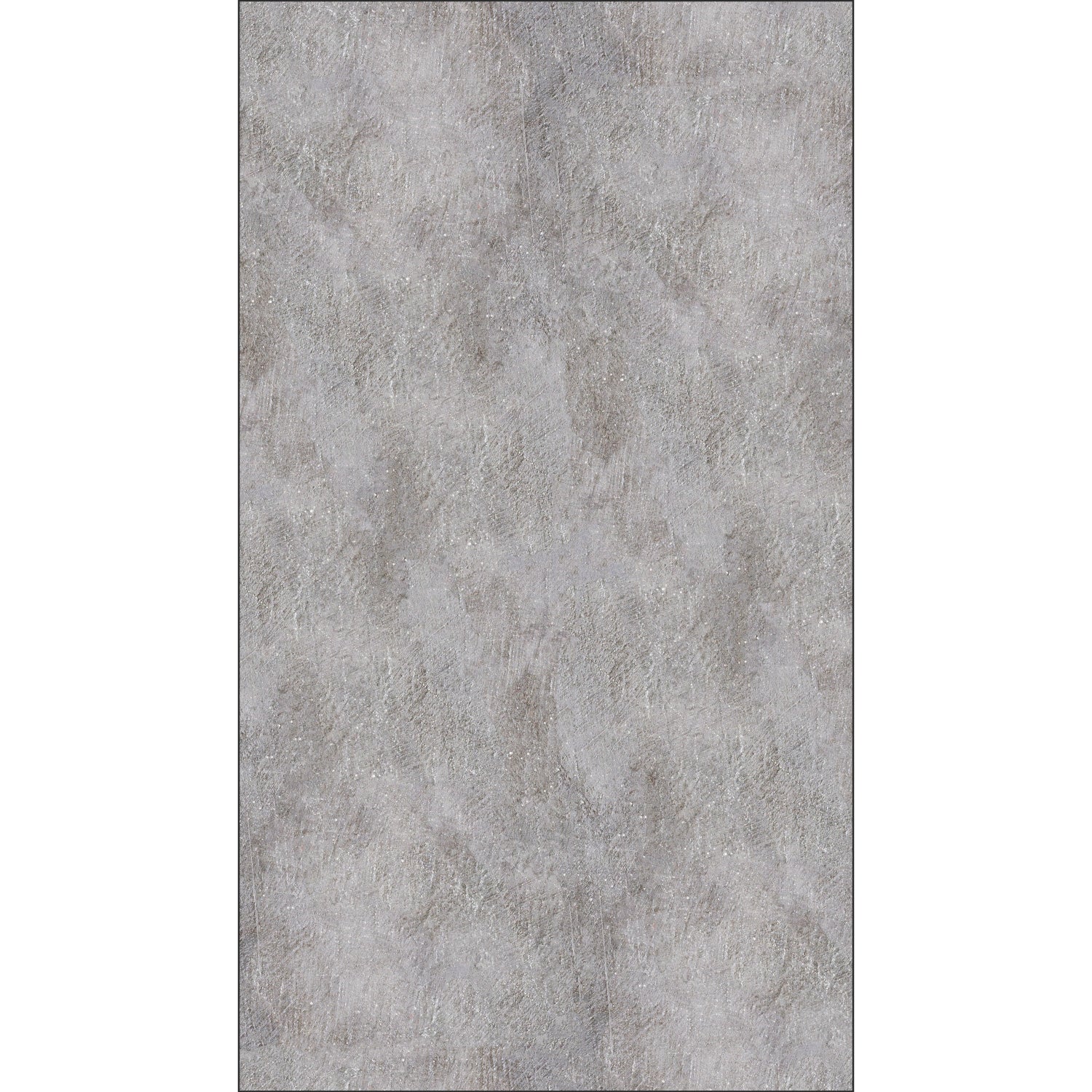 Duschrückwand Betonoptik