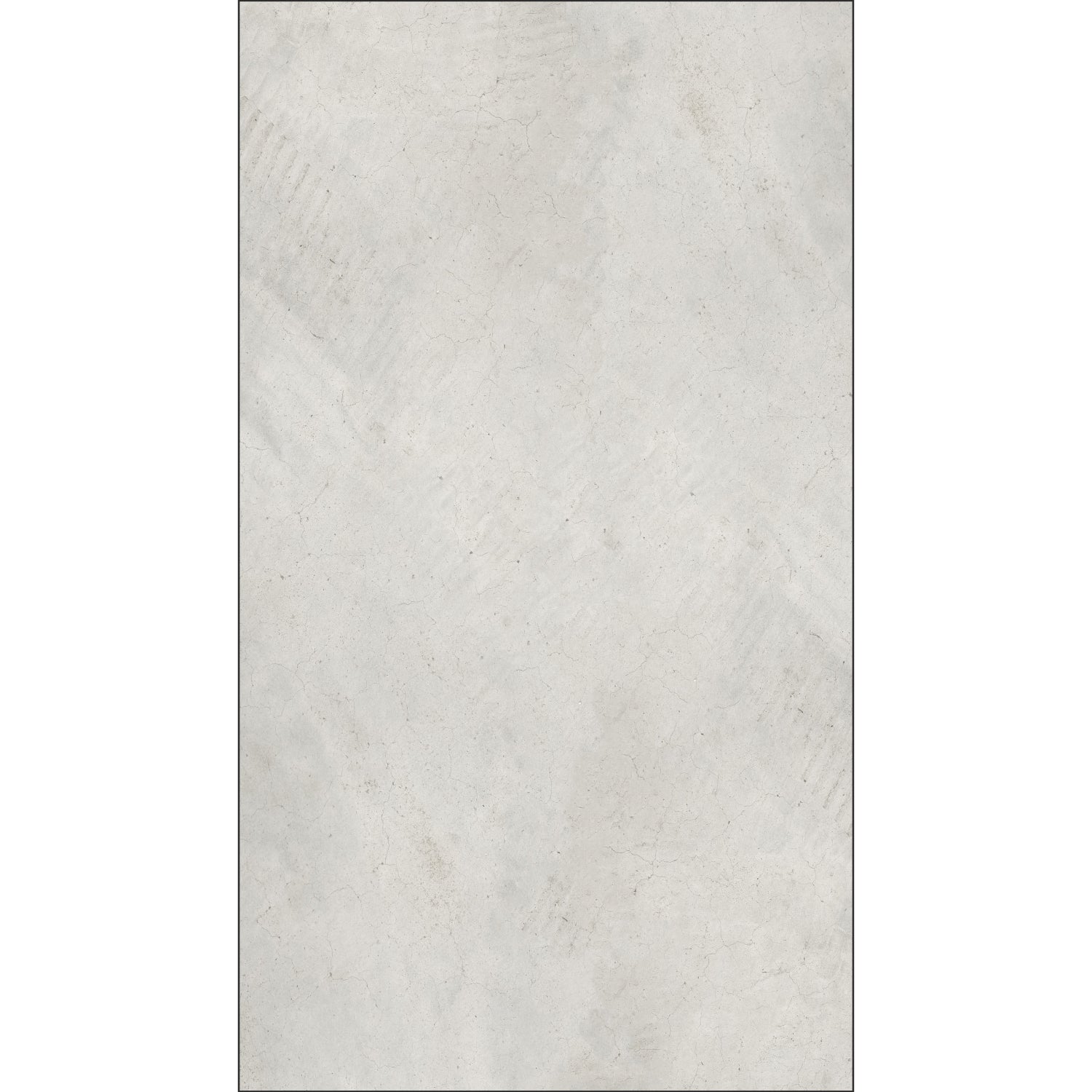 Duschrückwand Betonoptik