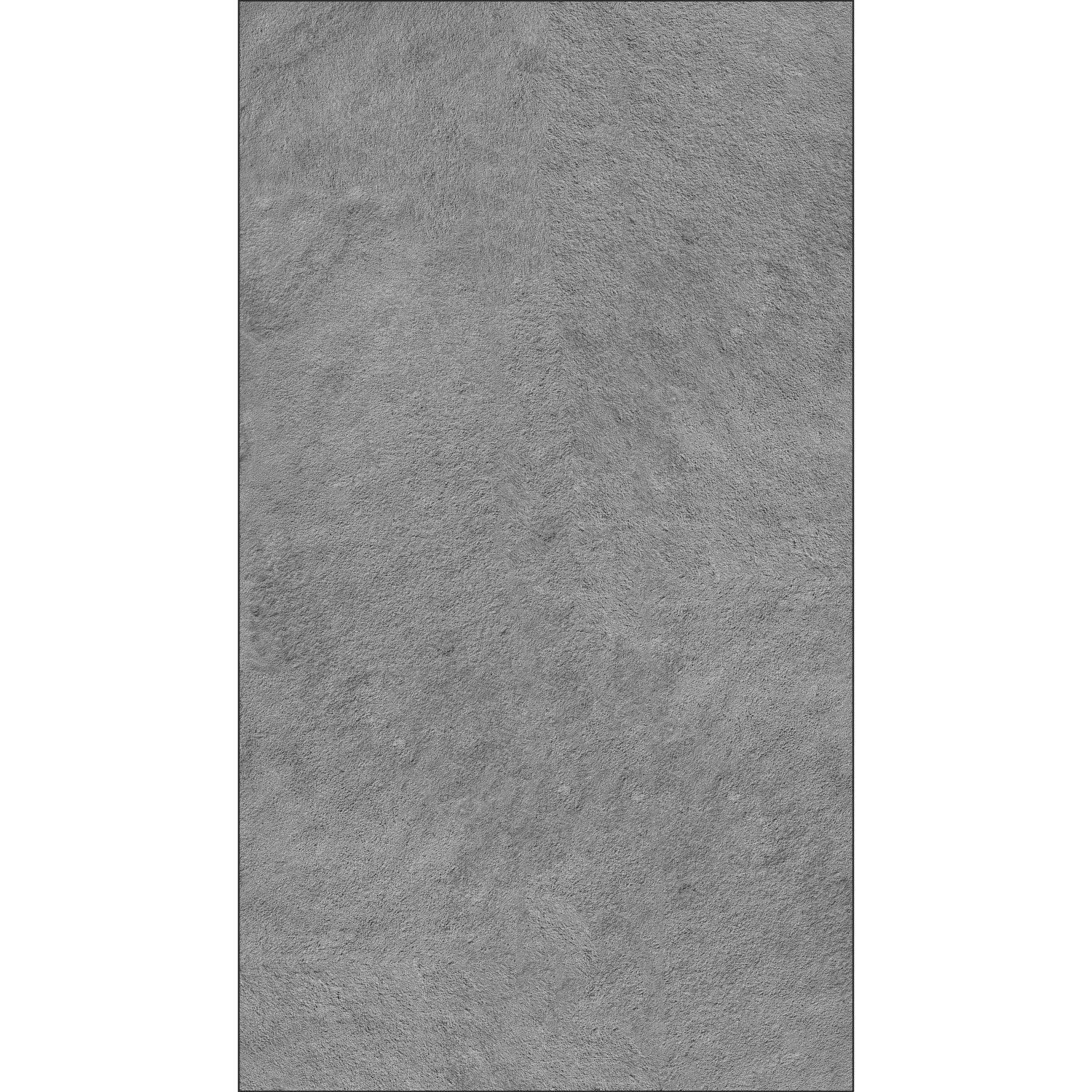 Duschrückwand Betonoptik