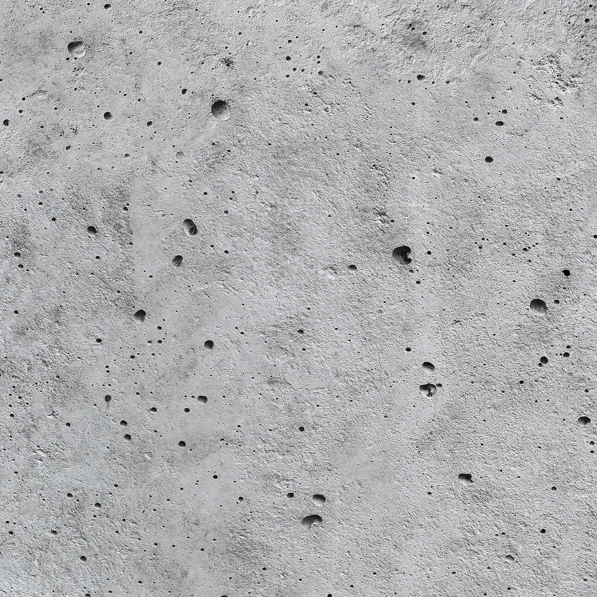 Toilettenrückwand Betonoptik