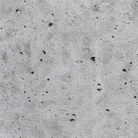 Toilettenrückwand Betonoptik