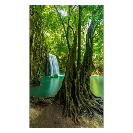 Duschrückwand nach maß