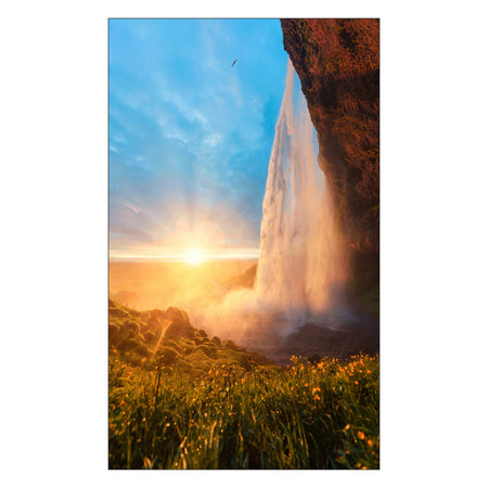 Duschrückwand nach maß