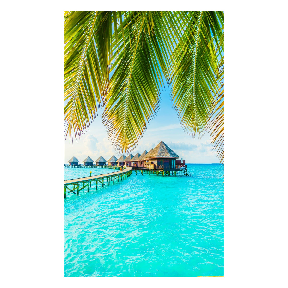 Toilettenrückwand nach maß