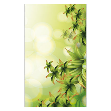 Duschrückwand nach maß