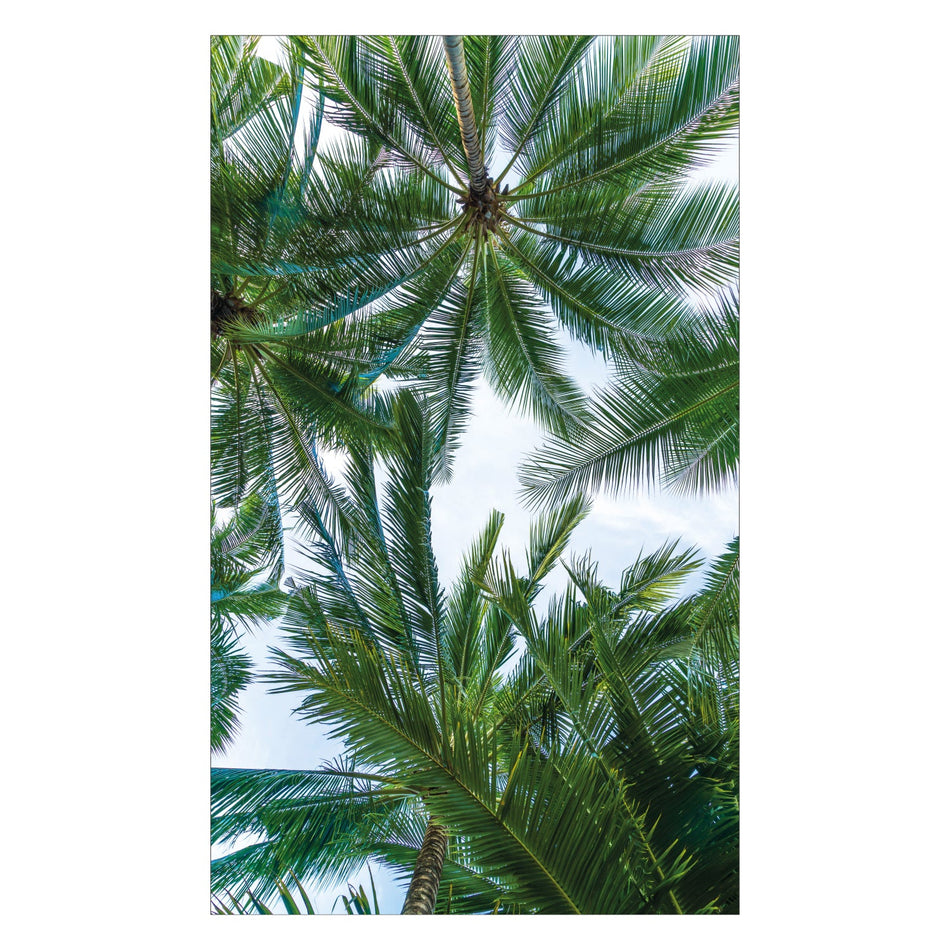 Toilettenrückwand nach maß