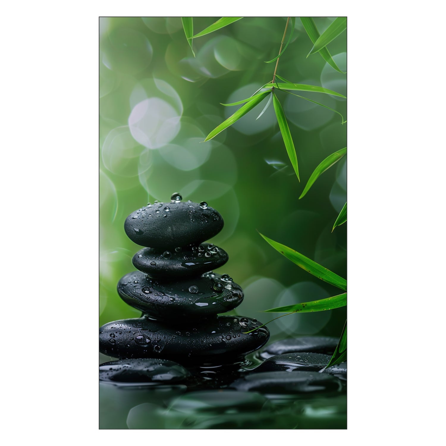 Toilettenrückwand nach maß