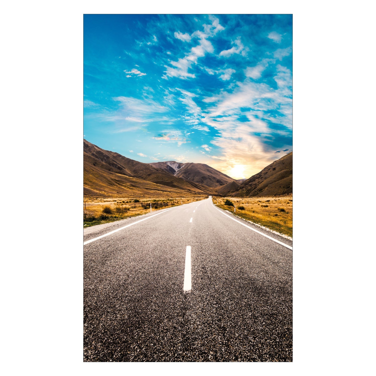 Duschrückwand nach maß