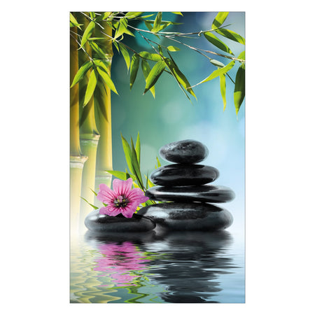 Duschrückwand nach maß