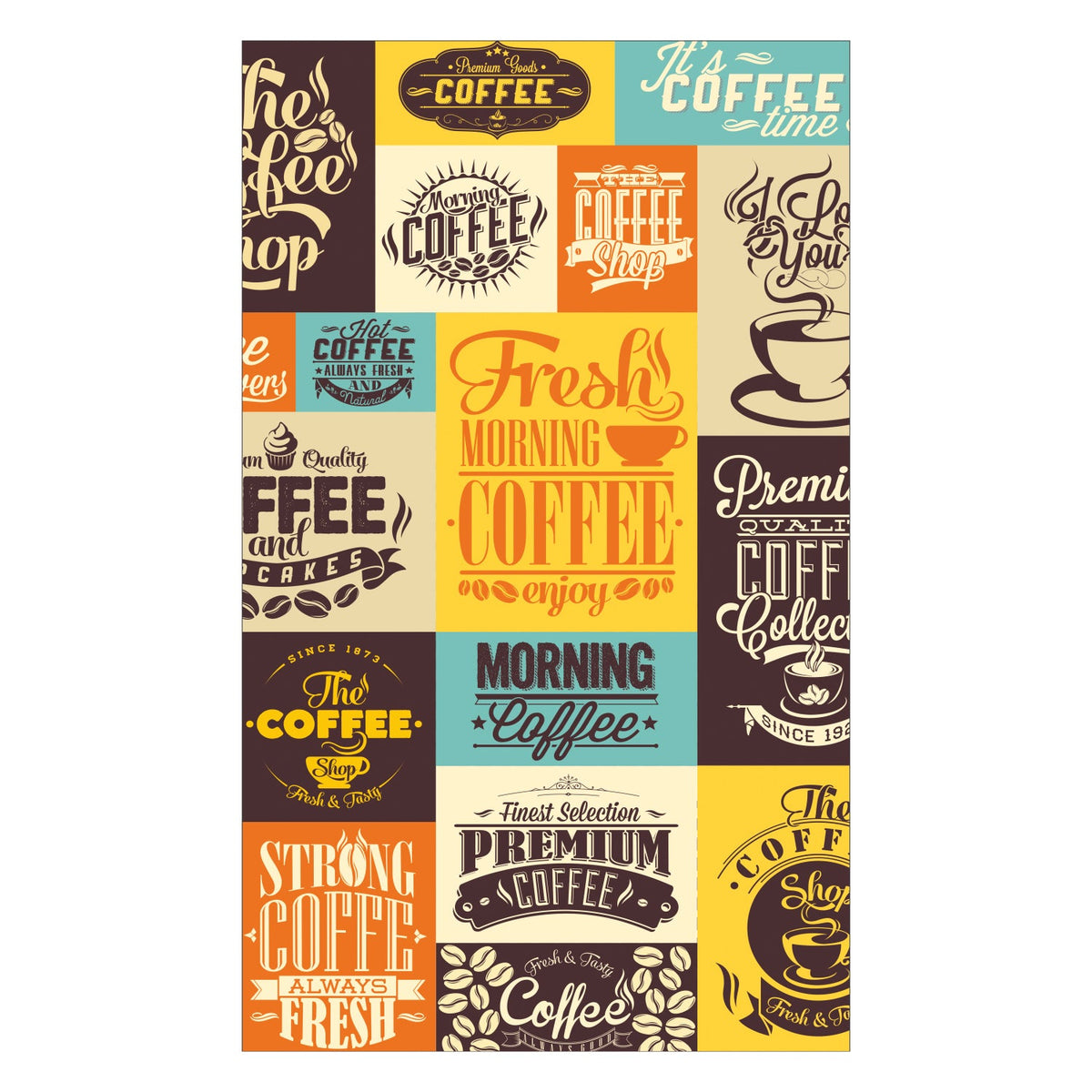 Duschrückwand nach maß