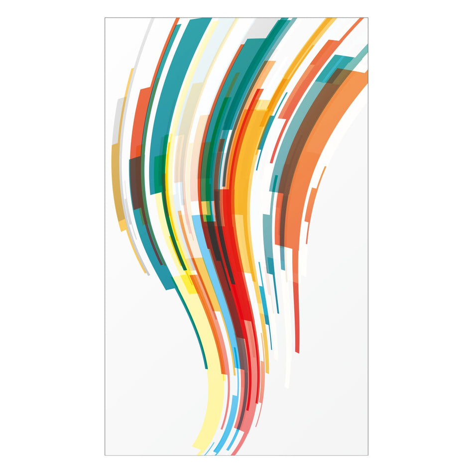 Duschrückwand nach maß