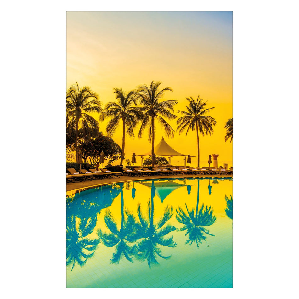 Duschrückwand nach maß