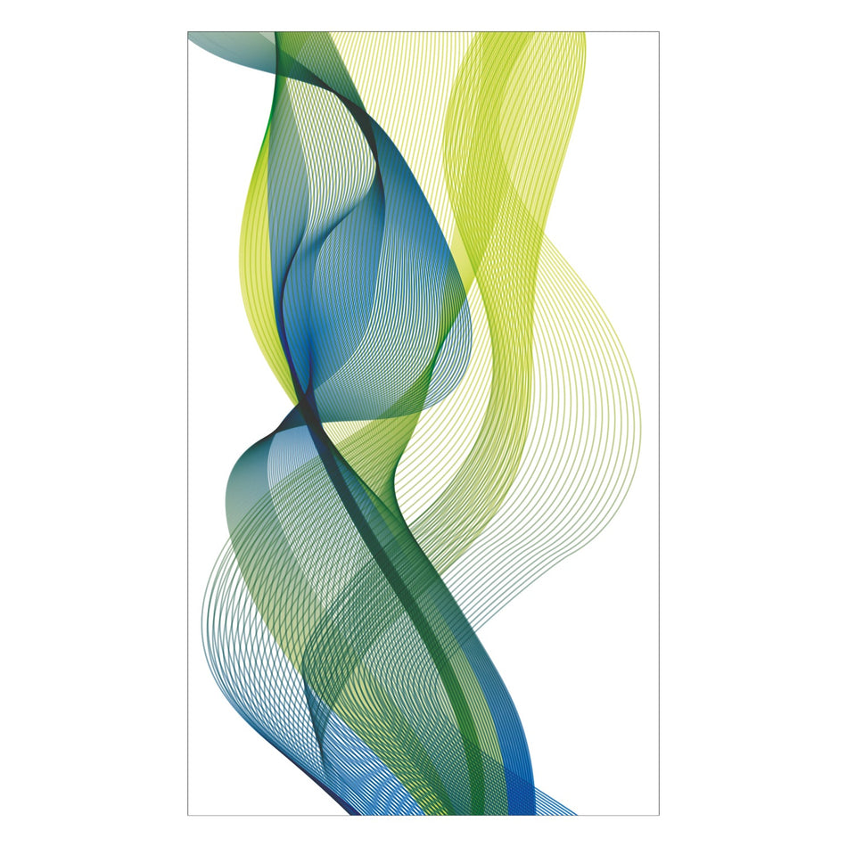 Duschrückwand nach maß