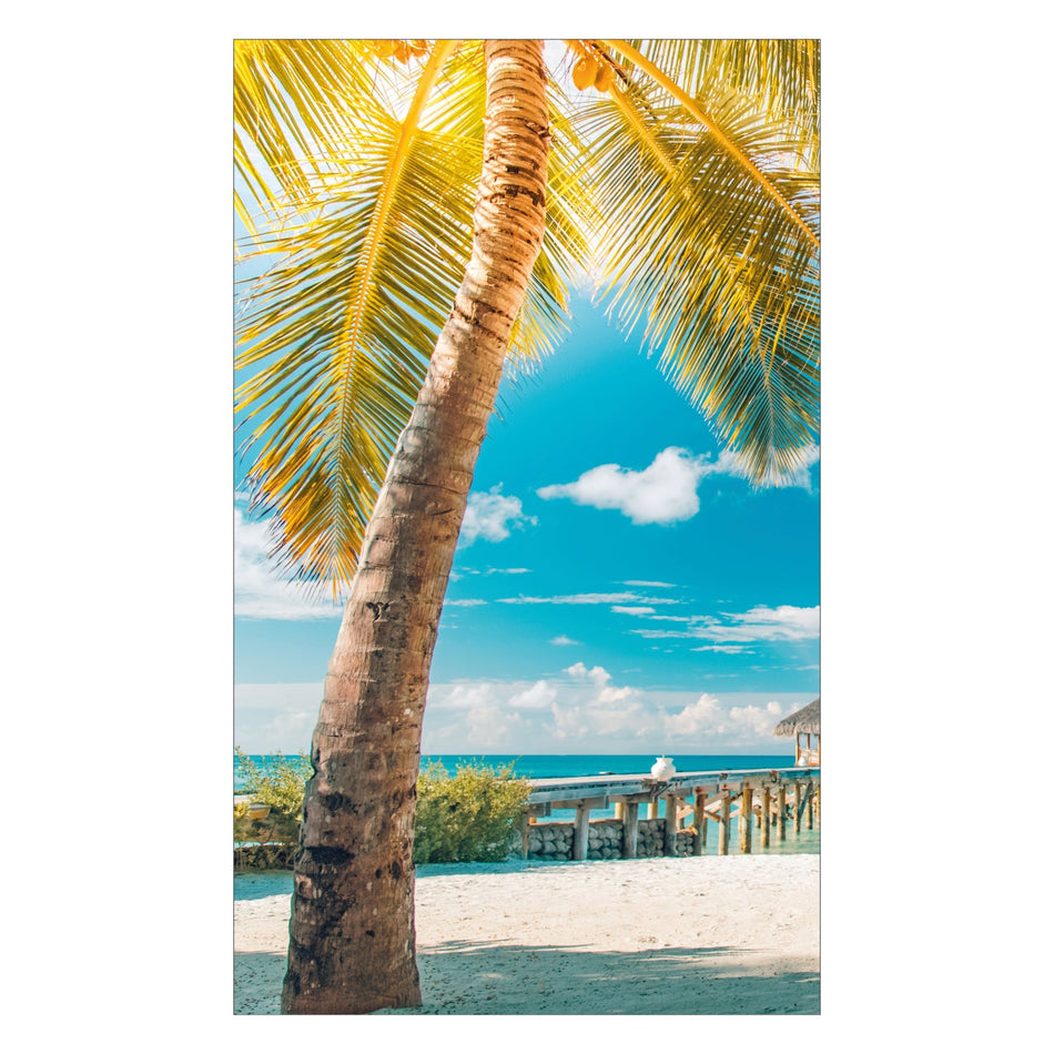 Toilettenrückwand nach maß