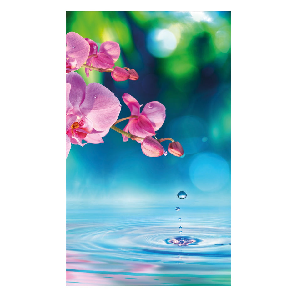 Duschrückwand nach maß