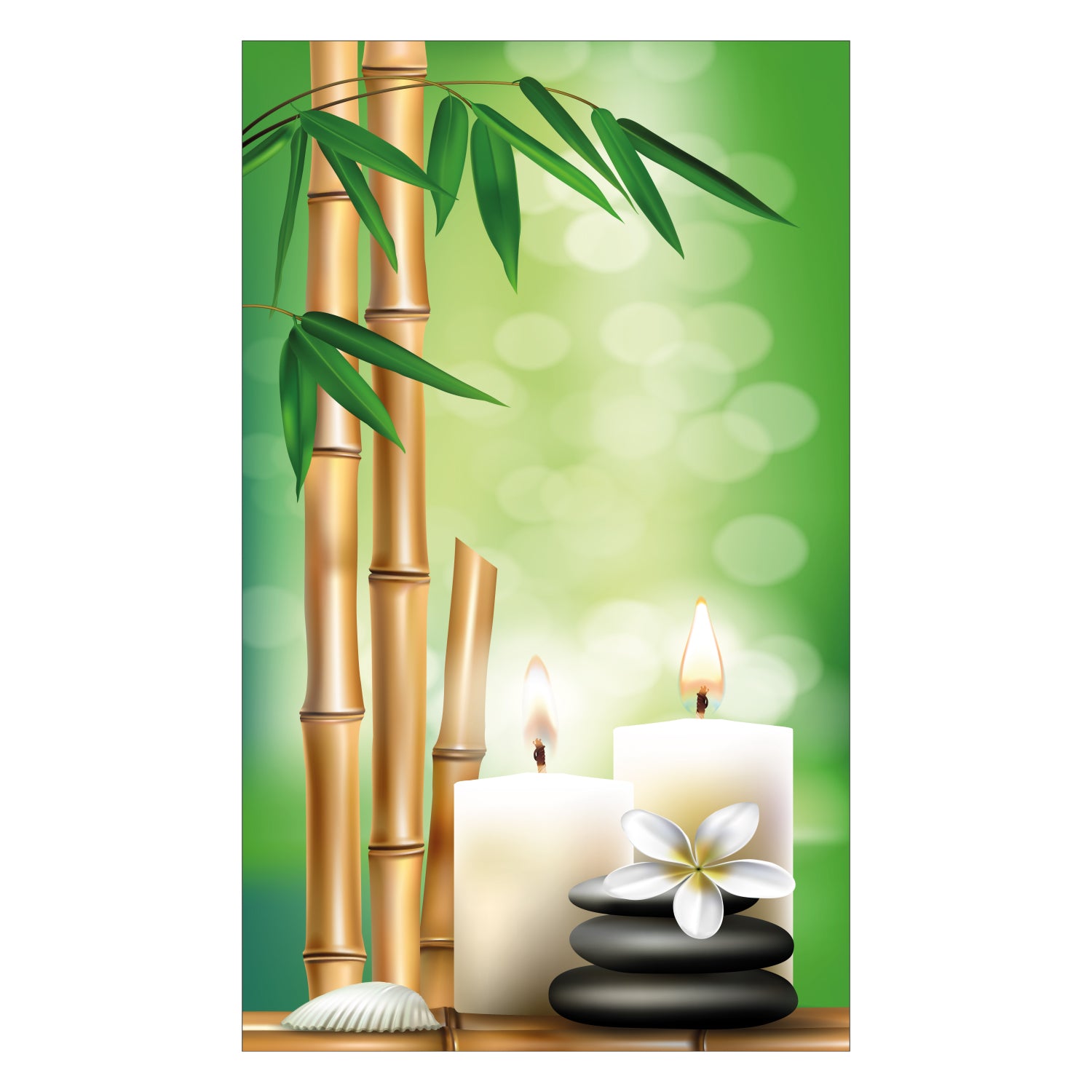 Toilettenrückwand nach maß