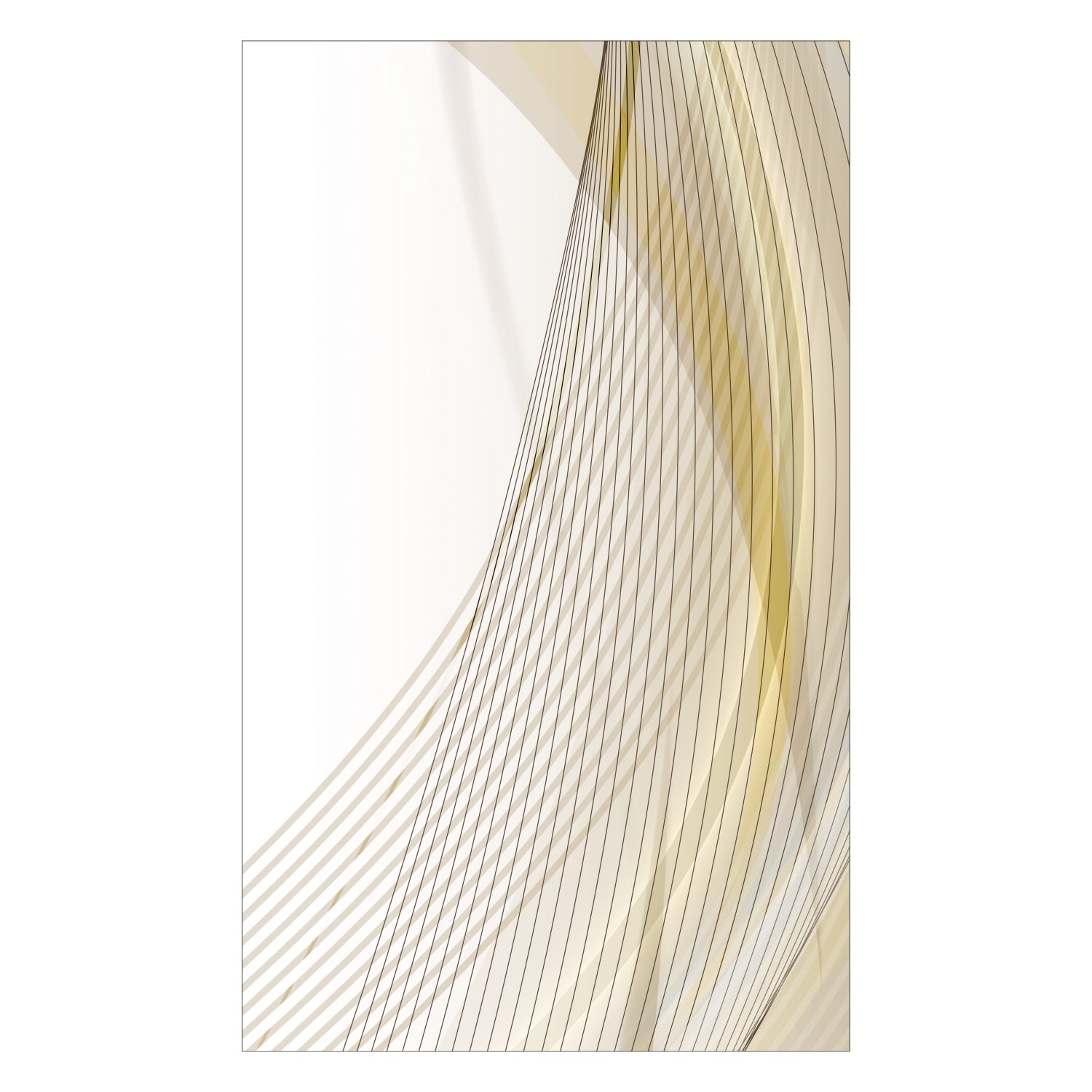 Duschrückwand nach maß