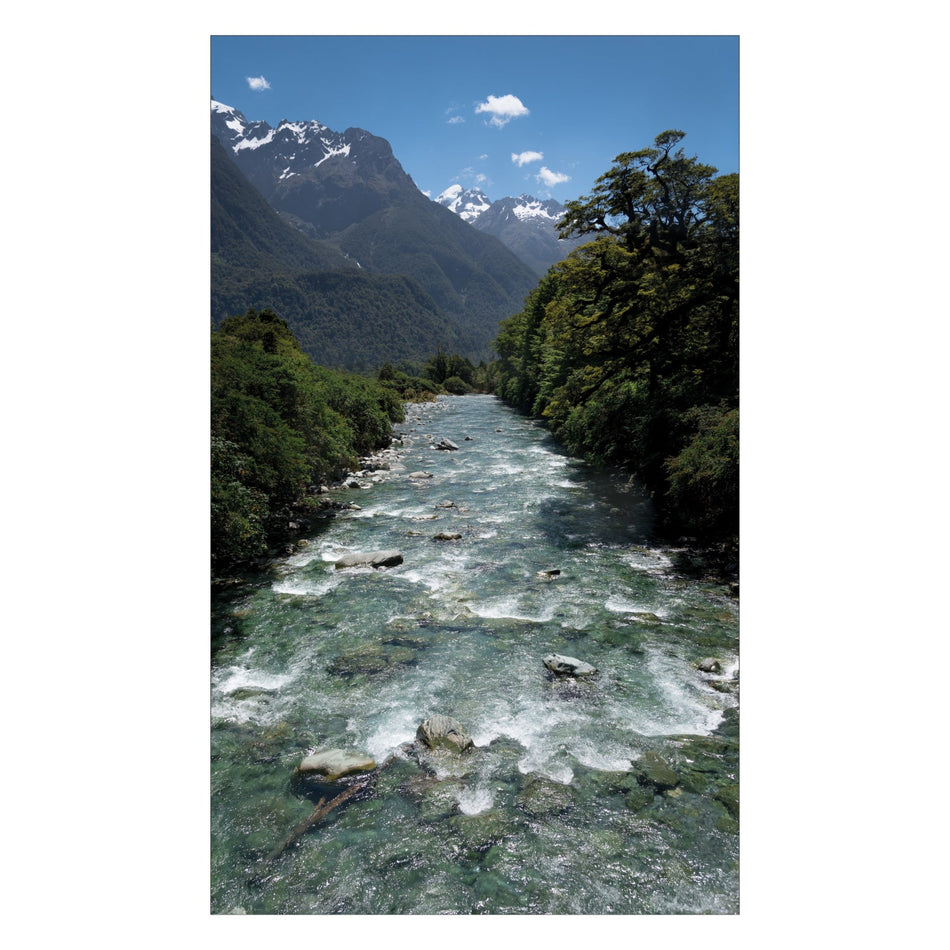 Duschrückwand nach maß