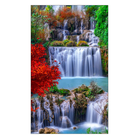 Toilettenrückwand nach maß