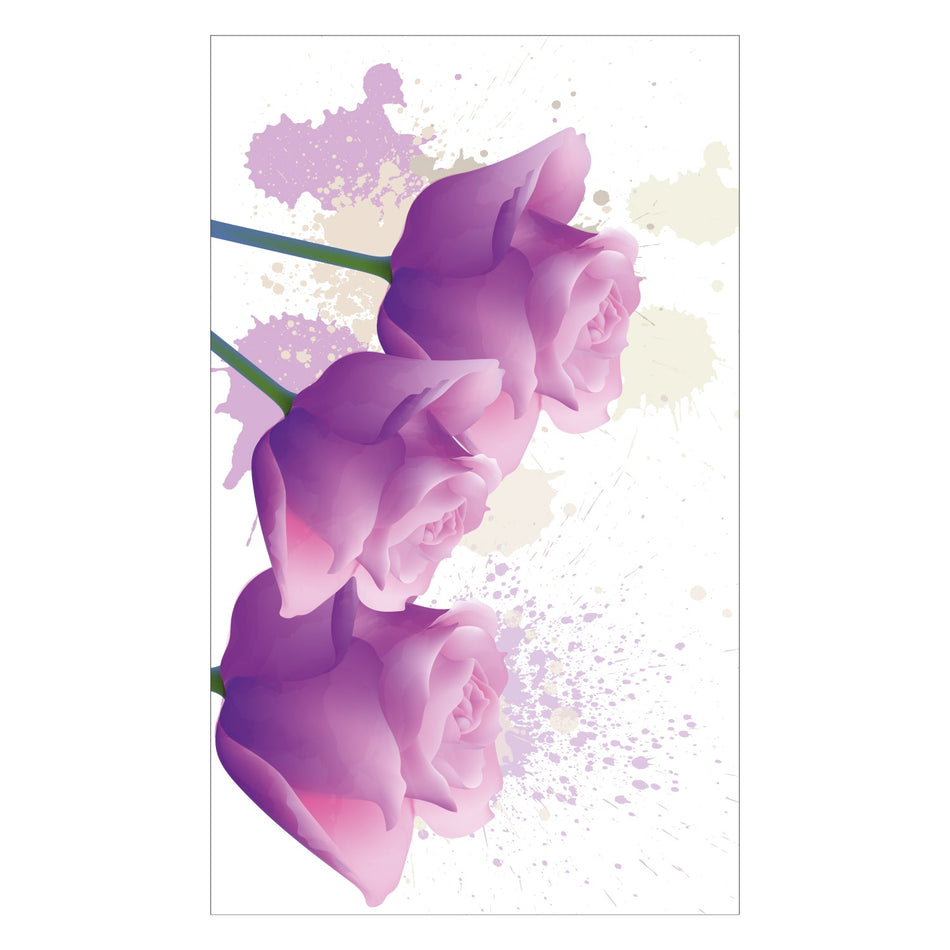 Duschrückwand nach maß