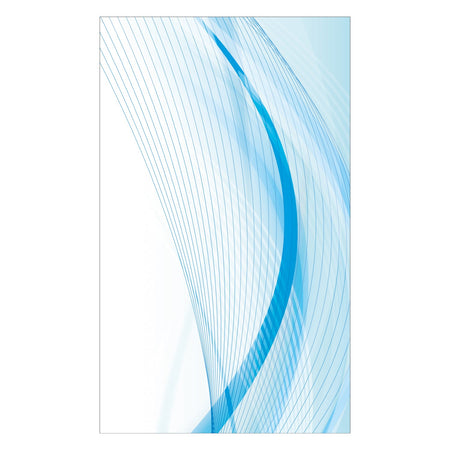 Duschrückwand nach maß