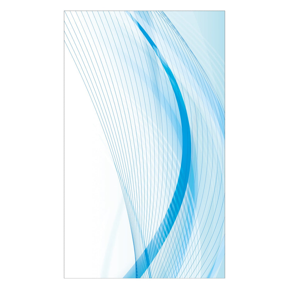 Duschrückwand nach maß