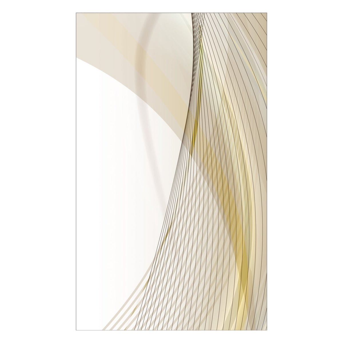 Duschrückwand nach maß