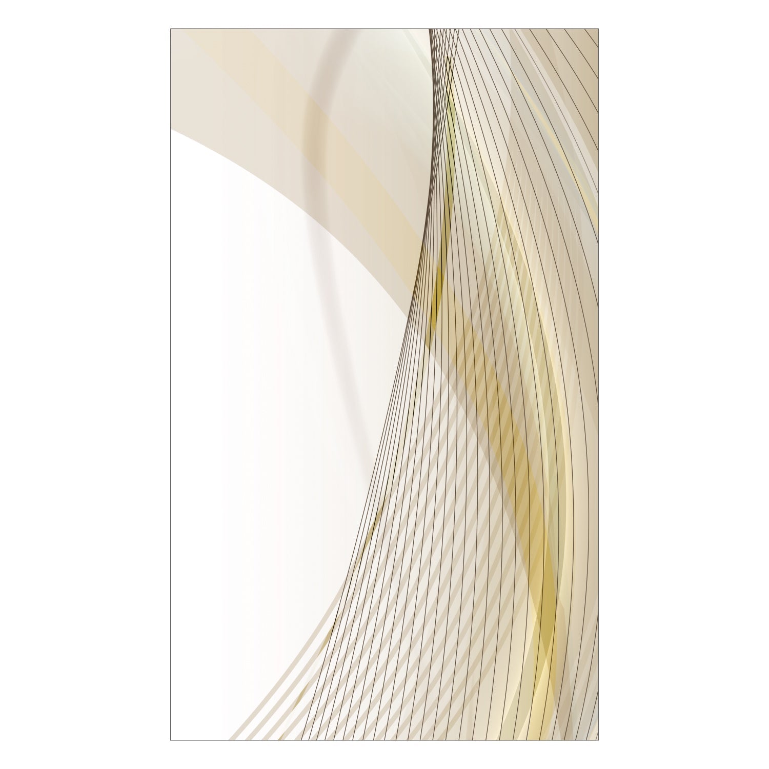 Duschrückwand nach maß