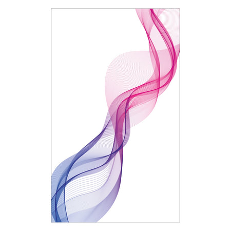 Duschrückwand nach maß