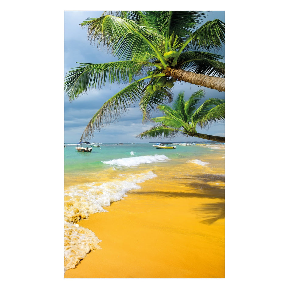 Duschrückwand nach maß