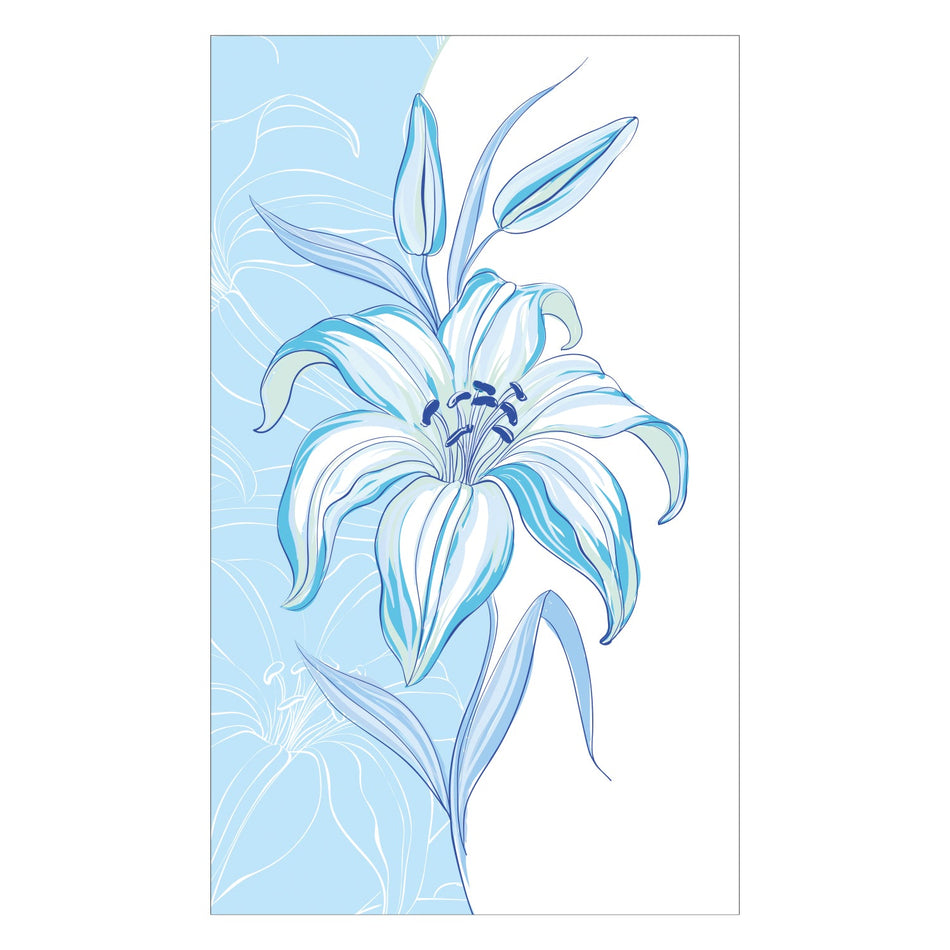 Duschrückwand nach maß