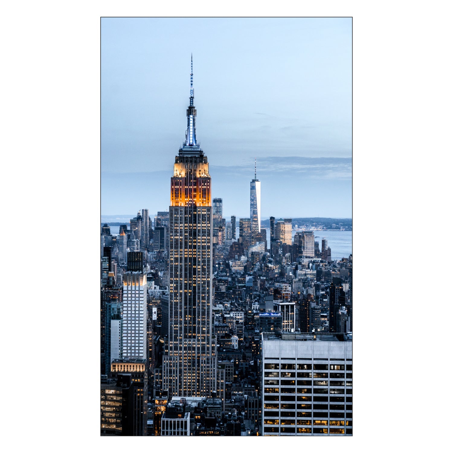 Duschrückwand nach maß