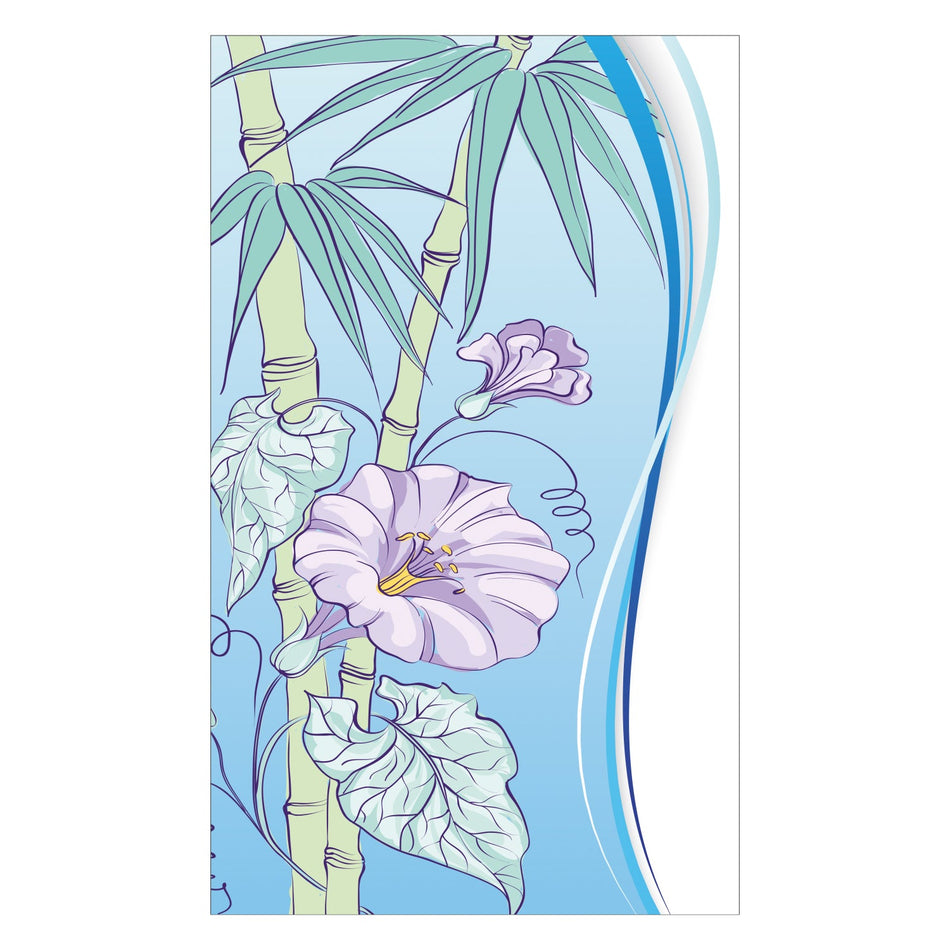 Duschrückwand nach maß