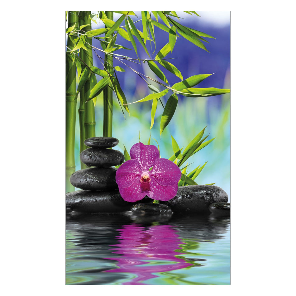 Duschrückwand nach maß