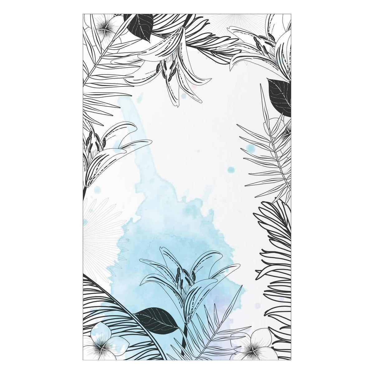 Duschrückwand nach maß