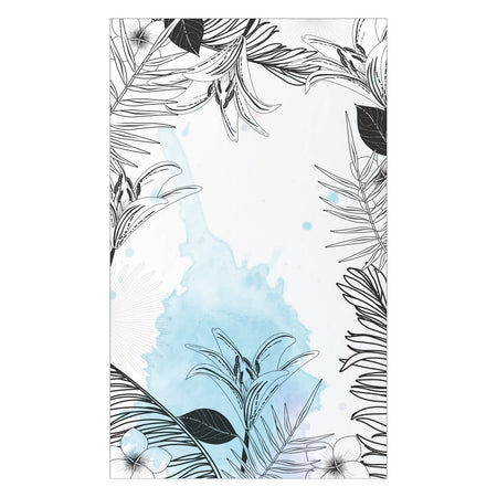 Duschrückwand nach maß