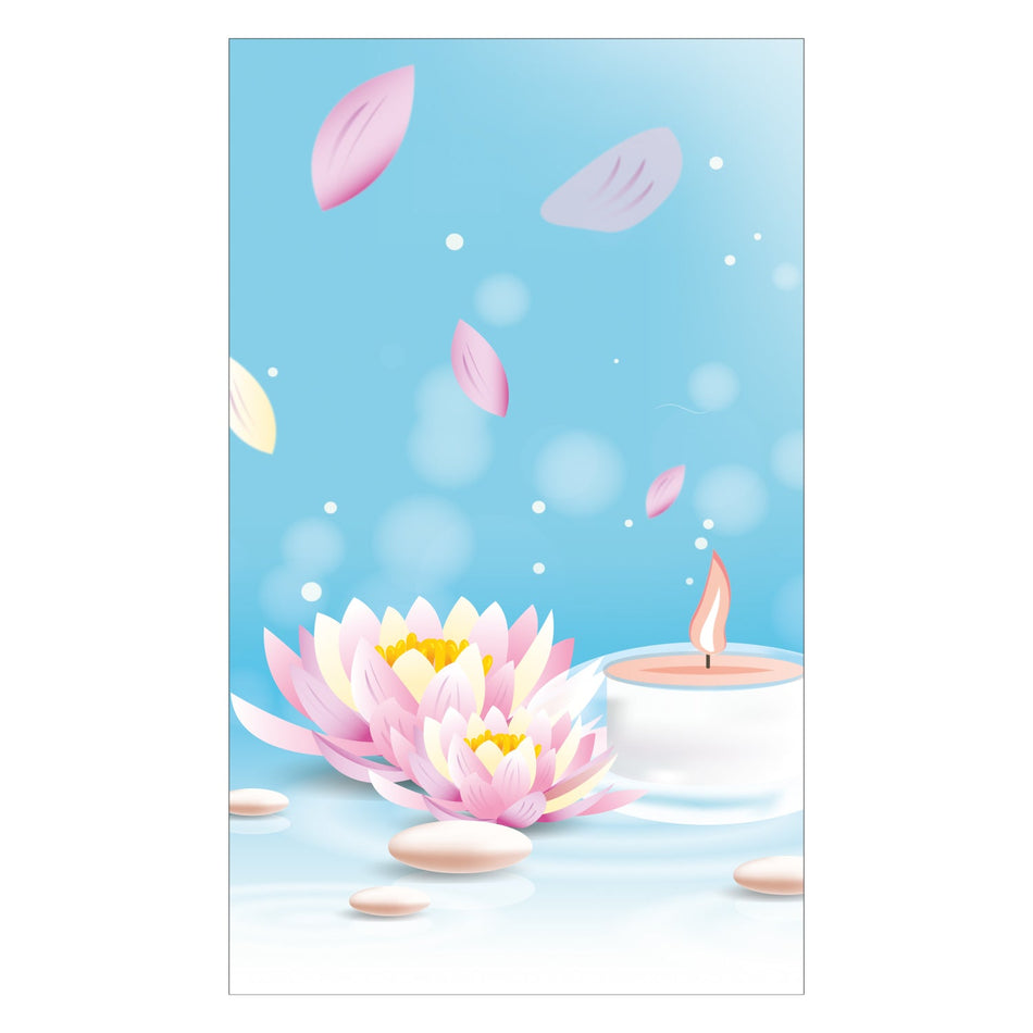 Duschrückwand nach maß