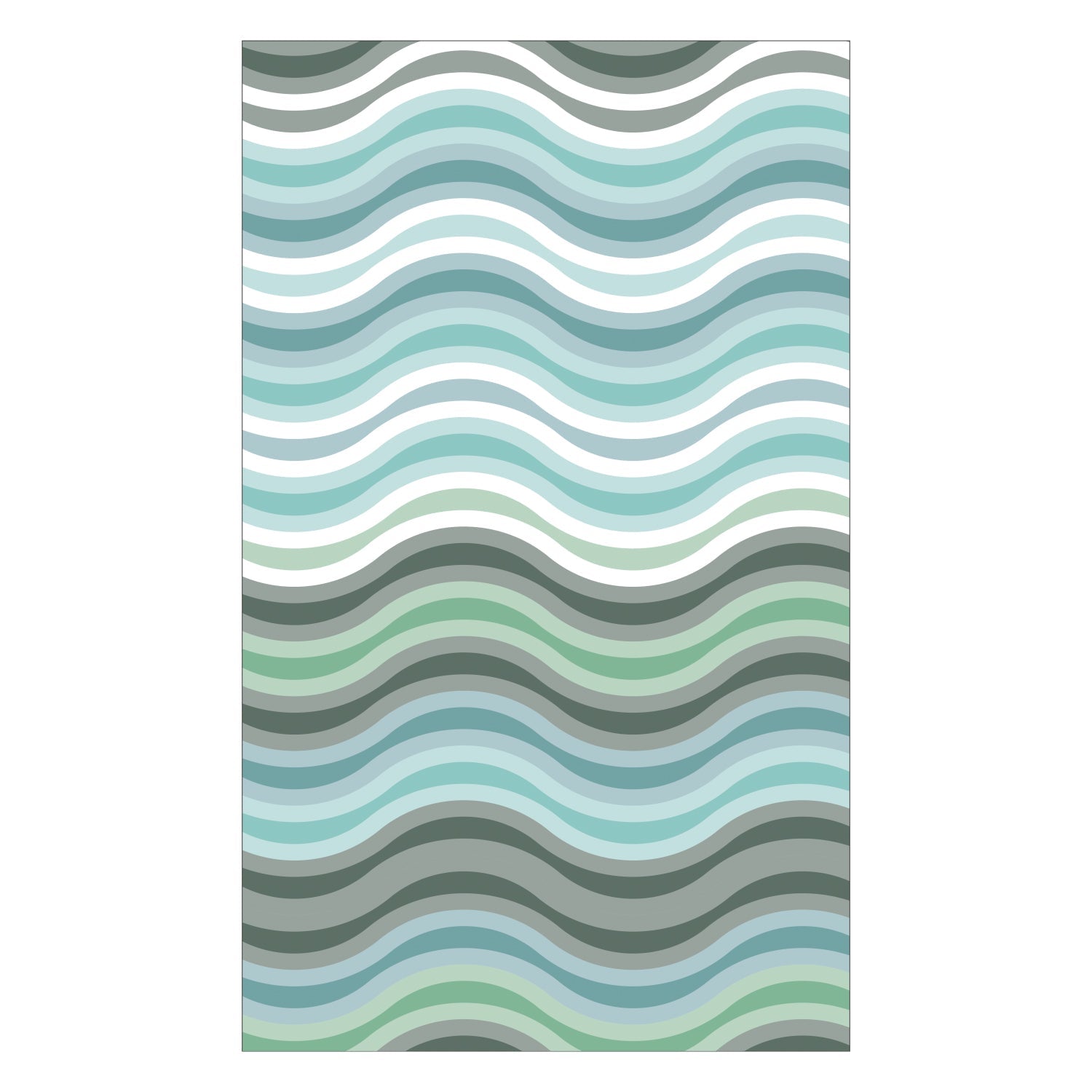 Duschrückwand nach maß