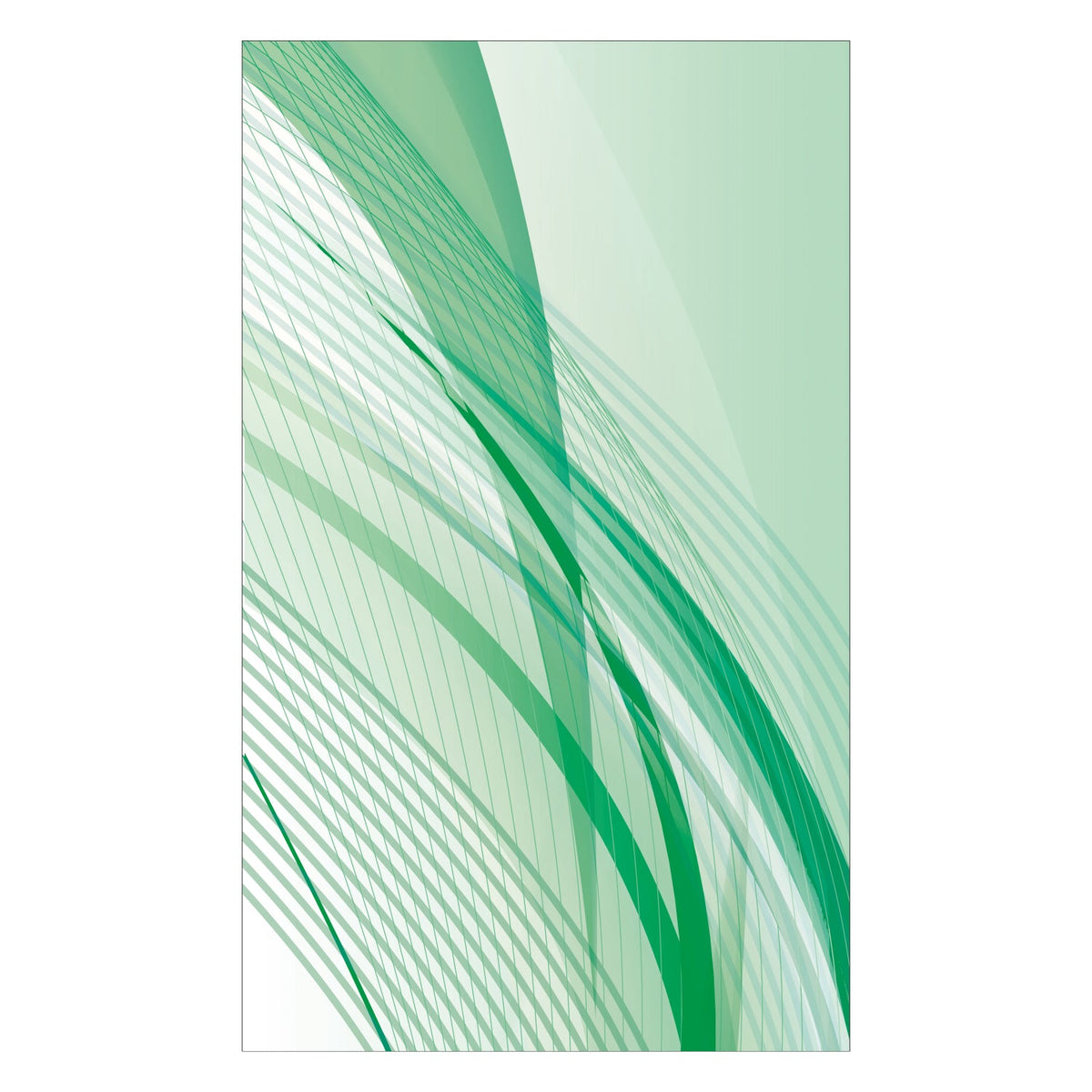 Duschrückwand nach maß