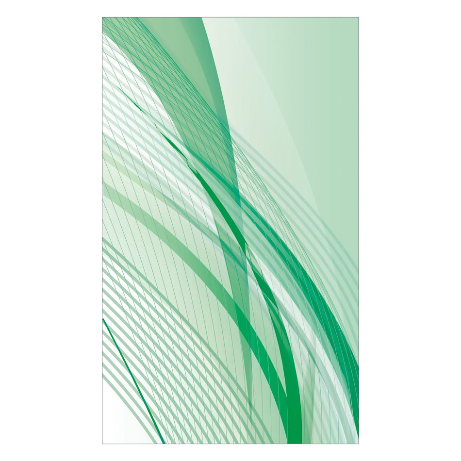 Duschrückwand nach maß