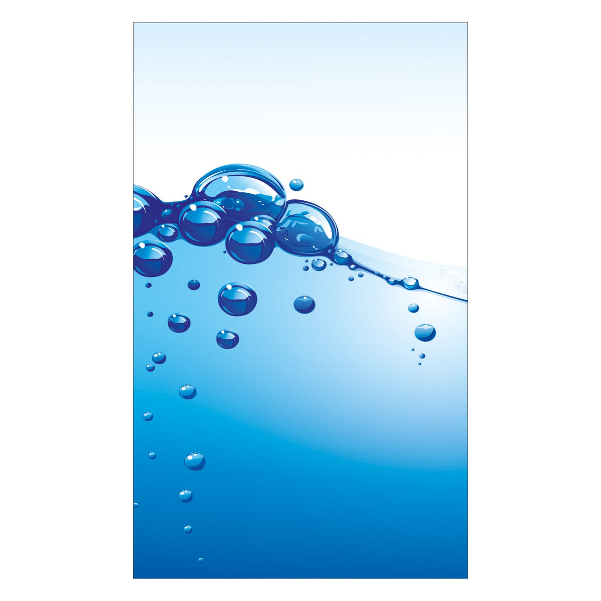 Duschrückwand nach maß