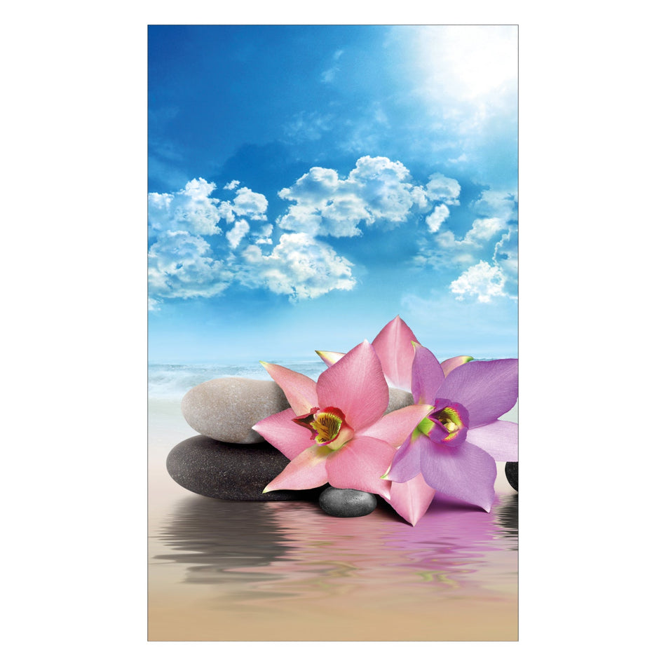 Duschrückwand nach maß