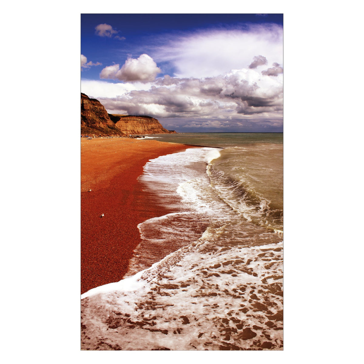 Duschrückwand nach maß