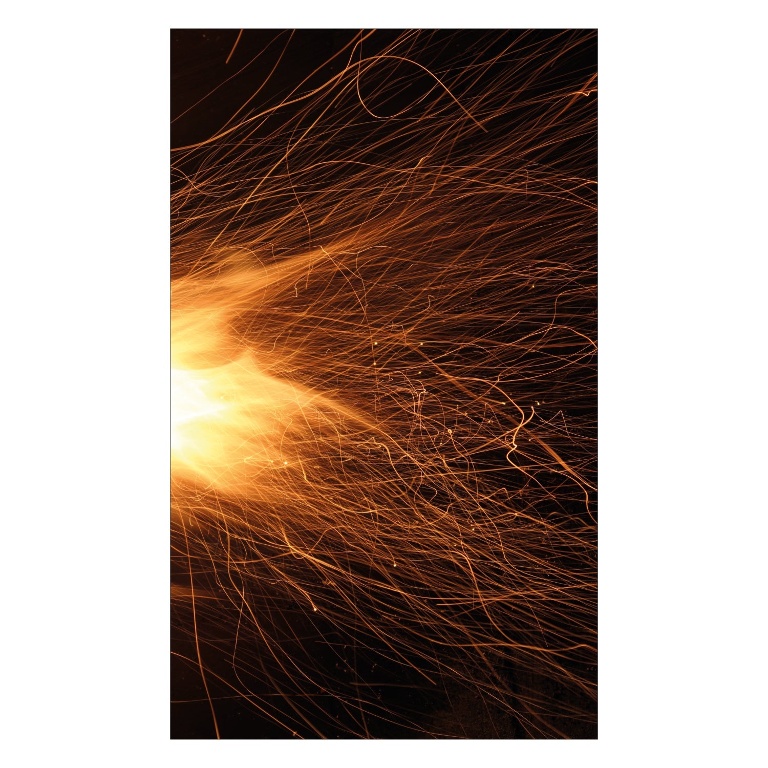 Duschrückwand nach maß