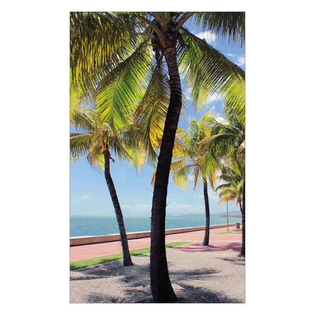 Duschrückwand nach maß