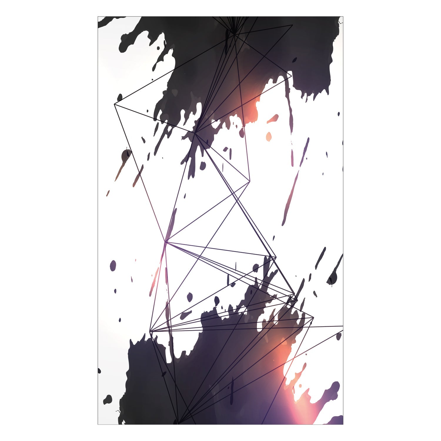 Duschrückwand nach maß