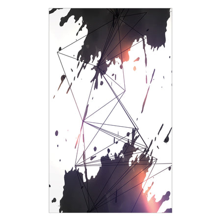 Duschrückwand nach maß