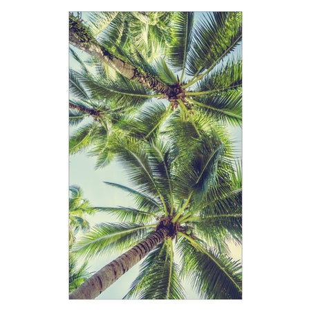 Duschrückwand nach maß